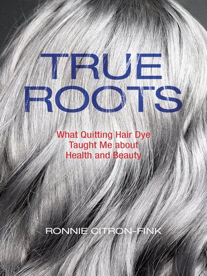 cover image of True Roots